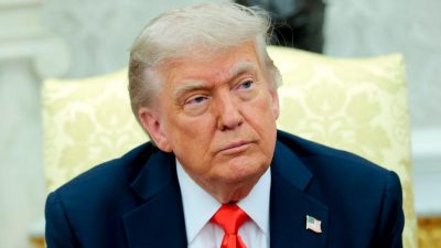 Трамп анонсирует торговые переговоры между США и Китаем в Лондоне 9 июня