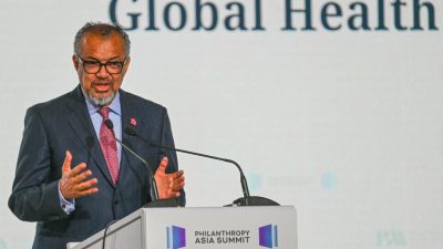 ВОЗ: Происхождение COVID-19 неизвестно, а Пекин скрывает информацию
