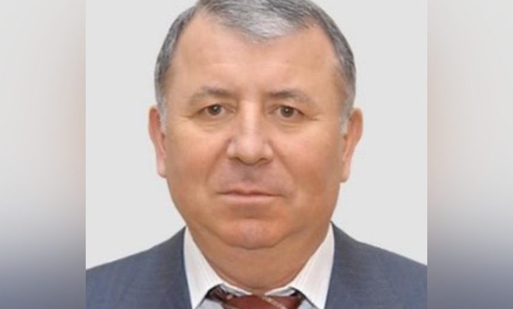 Генпрокуратура подала иск к госсекретарю Дагестана из-за нефтеперерабатывающего завода magomedsultanmagomedov/Telegram