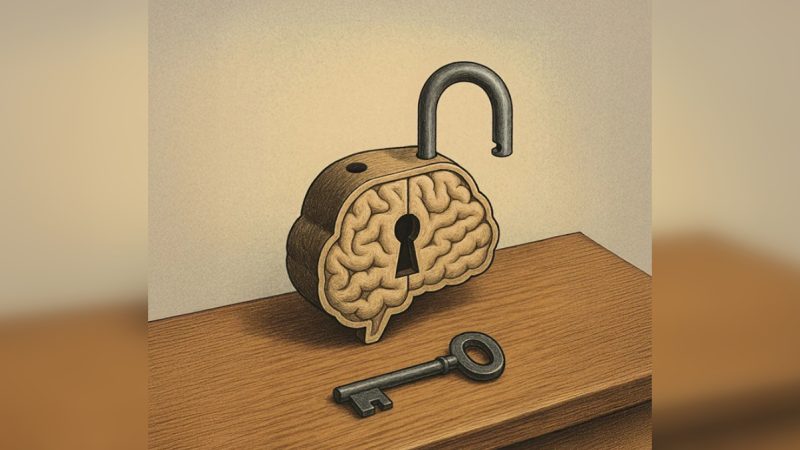 Исследования показывают, что всё зависит от наших мыслей (Epoch Magazine)