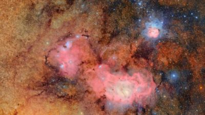 NSF-DOE Vera C. Rubin Observatory