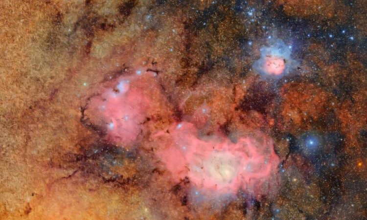 NSF-DOE Vera C. Rubin Observatory