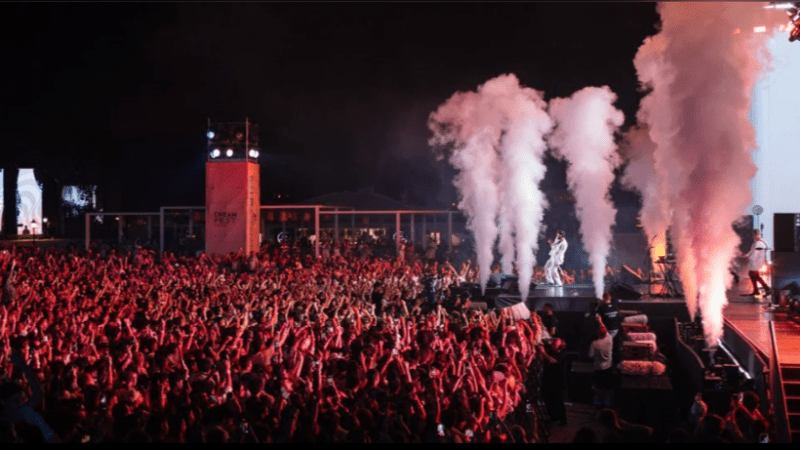 dreammusicfest.com