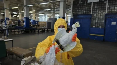 (Официальный канал ФТС России))