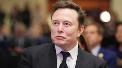 4 факта о новой «Американской партии» Илона Маска