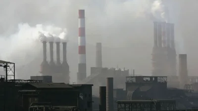 6 студентов в Китае «утонули» во время экскурсии на горнодобывающем предприятии