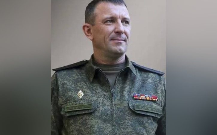 Попов