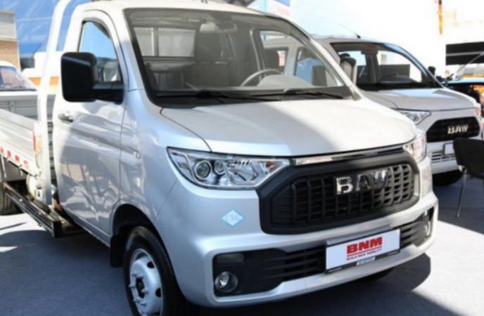 Брянский автозавод BNM заморозил производство из-за падения спроса АВТОСТАТ-статистика и аналитика рынка/t.me