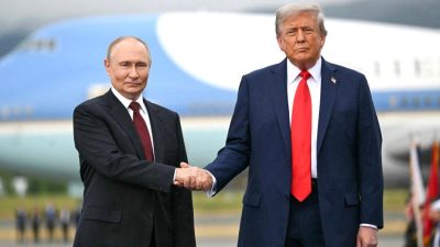 Военная экономика России: как она выжила и что будет дальше