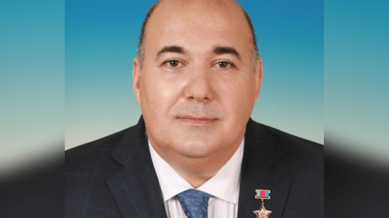 Ирония судьбы: экс-депутат, выступавший за казнь насильников, обвинён в изнасиловании Официальный телеграмм канал Юрия Напсо
