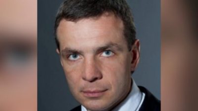 Алексей Малютин (официальный сайт партии «Единая Россия»)