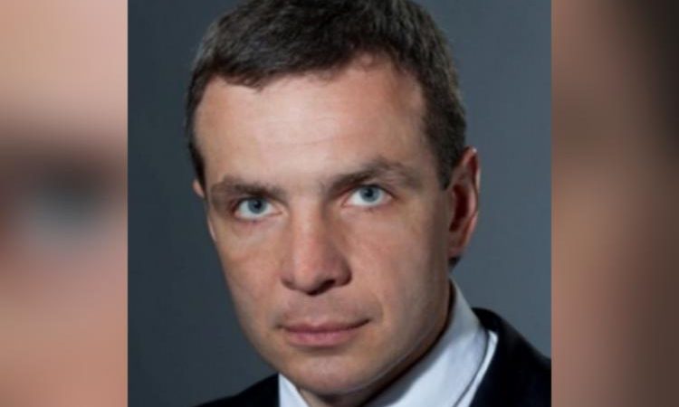 Генпрокуратура требует конфискации активов у экс-мэра Ярославля Алексей Малютин (официальный сайт партии «Единая Россия»)