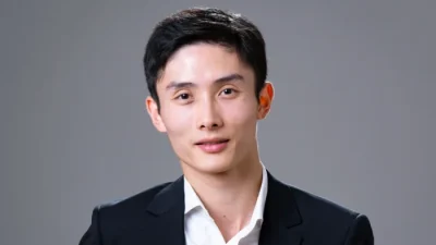 Солист труппы Shen Yun Performing Arts Сунь Хунвэй. (/The Epoch Times)