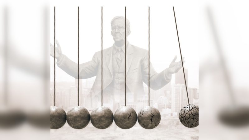 (Shutterstock, Дизайн иллюстрации: Алекс Гуревич, Epoch Times)