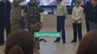 Скриншот/VK Видео/Сокольские сплетни