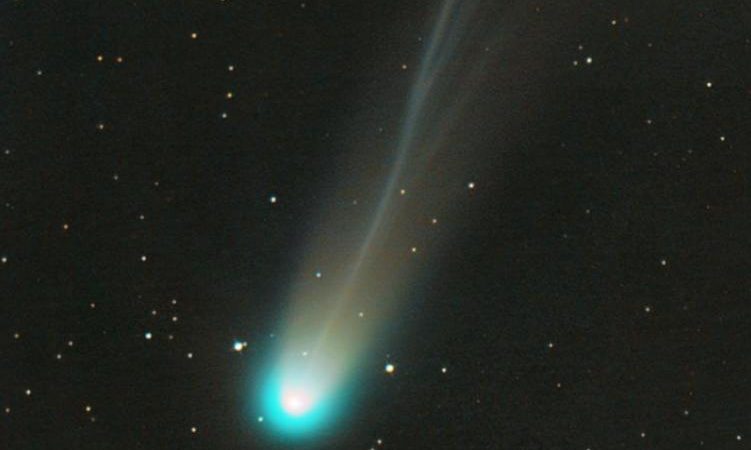 Михаил Маслов/Лаборатория солнечной астрономии (XRAS)