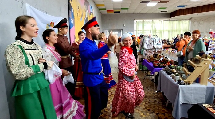 (Алина Боброва /The Epoch Times)