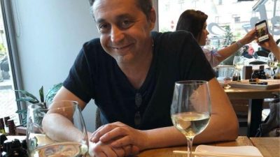 Alfonso Torello/vk