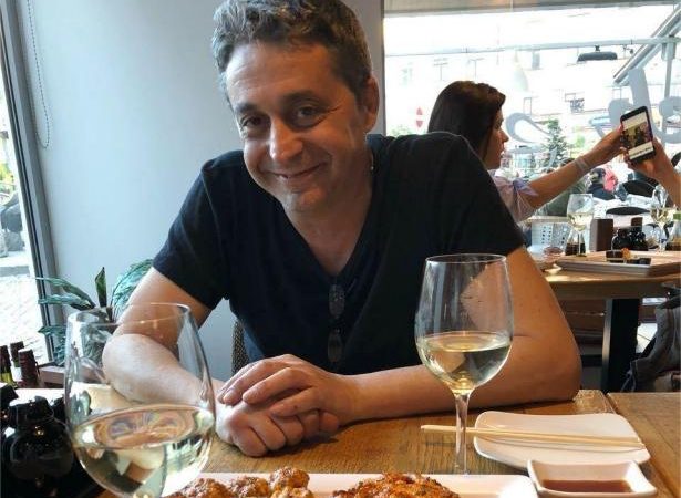 Alfonso Torello/vk