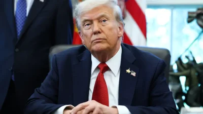Трамп