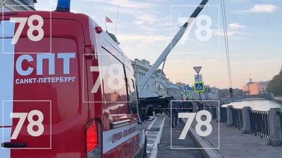(Скриншот/t.me/good78news)