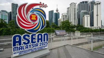 The Epoch Times отказали в доступе на саммит в Азии