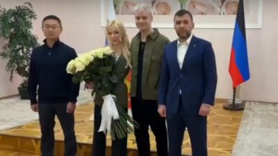 Скриншот/Телеканал 360/vk