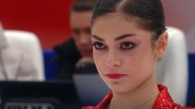 Скриншот/Первый канал/rutube.ru