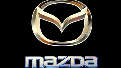Бренд японского автопроизводителя Mazda Motor. (pxhere.com/СС0)