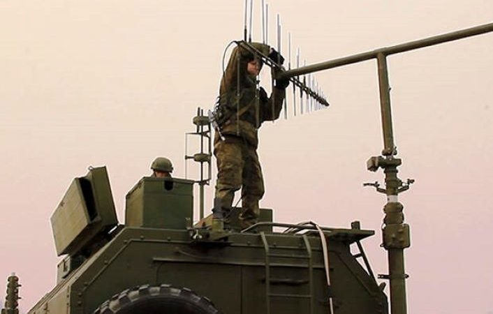 В 19 регионах России формируют отряды резервистов для защиты объектов mil.ru/CC BY 4.0