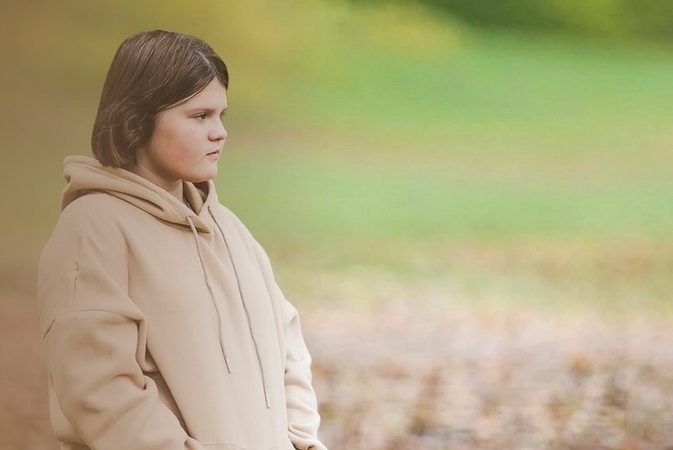 Ожирение у детей: не только потребляемые калории, но и расходуемые (Natalia Lebedinskaia/Getty Images)