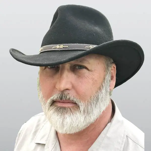 author image