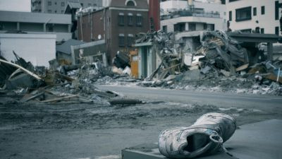 После разрушительного землетрясения и цунами 2011 года Тайвань предоставил Японии самую крупную в мире гуманитарную помощь, заложив основу для глубокой и прочной дружбы, основанной на благодарности. (Fly_and_Dive via Shutterstock)
