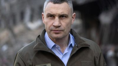 Кличко