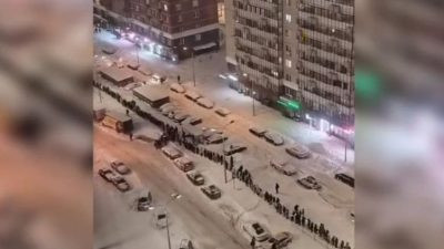 Скриншот/NEWS.ru | Новости/VK Видео