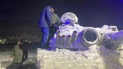 Прокуратура Республики Саха (Якутия)