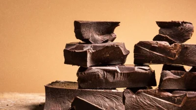 Тёмный шоколад замедляет биологическое старение