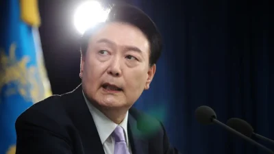 Бывший президент Южной Кореи приговорён к пожизненному заключению за организацию мятежа