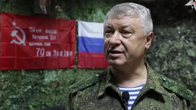 Владимир Алексеев