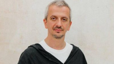 Константин Богомолов