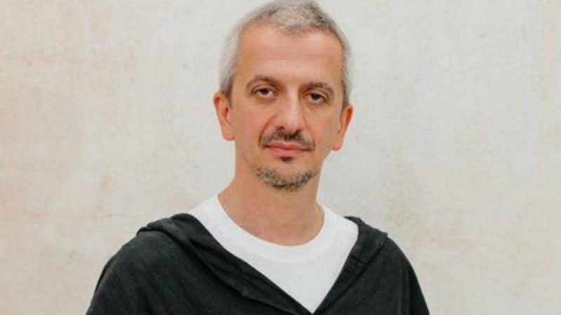 Константин Богомолов