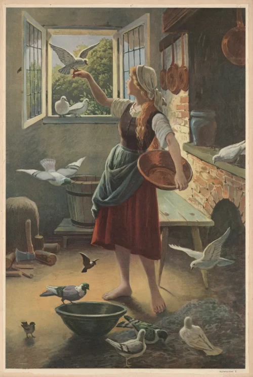 Cinderella