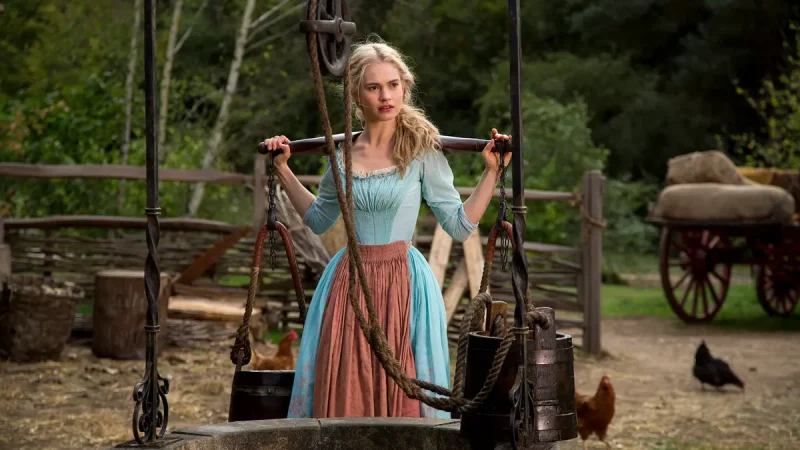 Cinderella