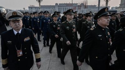 Как Китай превращается в «потёмкинскую деревню» и почему это опасно