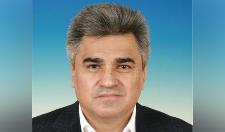 Лидер партии «Новые люди Алексей Нечаев о Дерипаске
