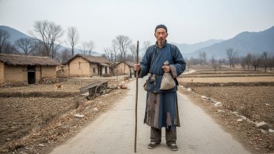 Как добрые помыслы изменили жизнь нищего: от вора до магната