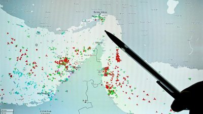 Рубио: У Трампа есть варианты, как открыть Ормузский пролив