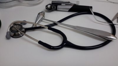 Проверка ФАС в отношении картельного сговора поставщиков медицинских изделий на юге России.