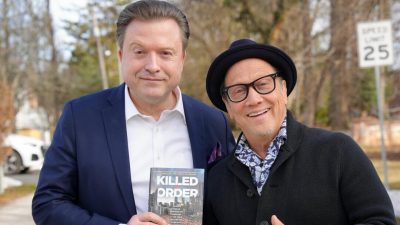 «Убитые по заказу» — вышла новая книга о насильственном извлечении органов в Китае