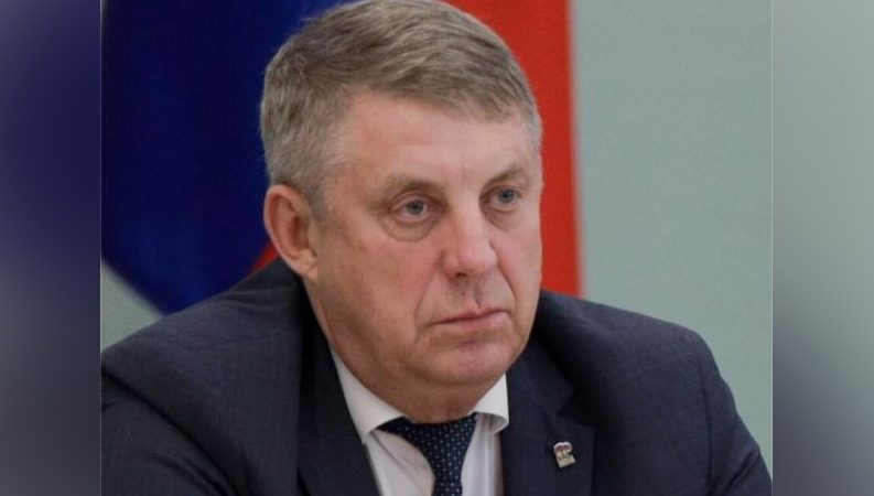 Последствия ракетного удара по Брянску, 10 марта 2026 года